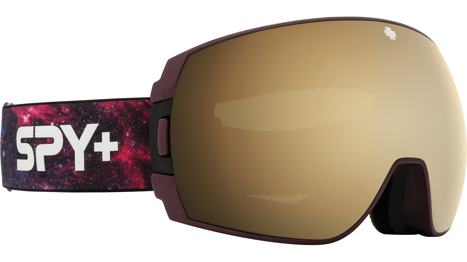 SPY+ FW20/21 Goggles