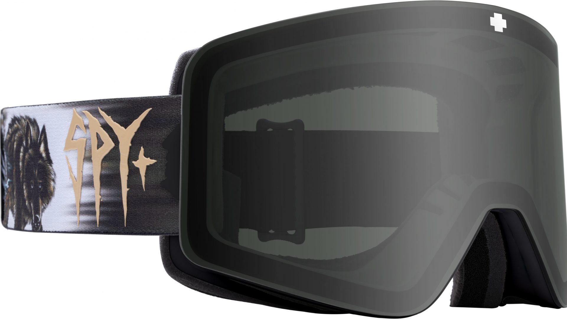 SPY New Launch MARAUDER Damasso Goggle Winter 20-21