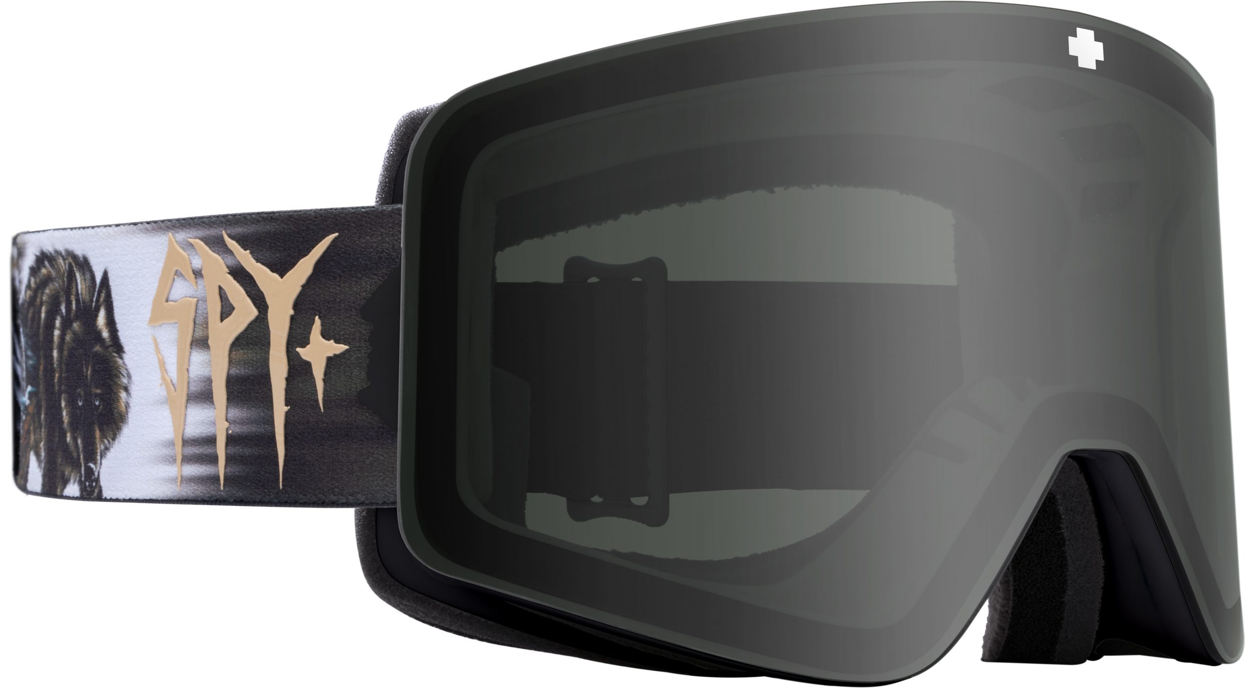 SPY New Launch MARAUDER Damasso Goggle Winter 20-21