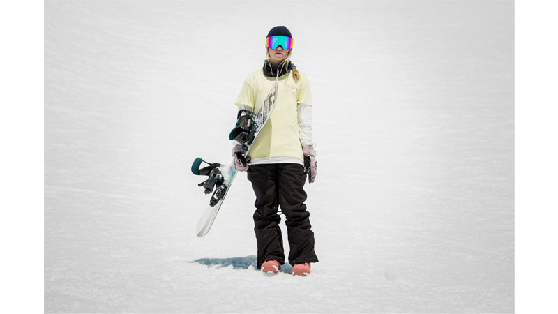 Salomon FW20/21 Snowboard Preview