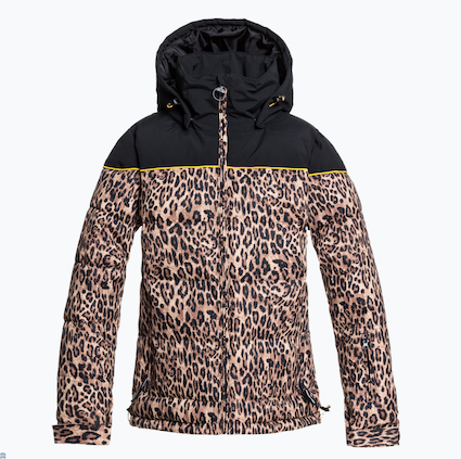 DC FW20/21 Women's Outerwear