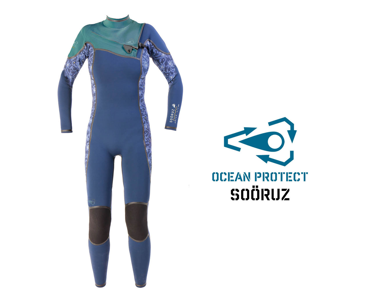 Sooruz FW20/21 Wetsuit Preview