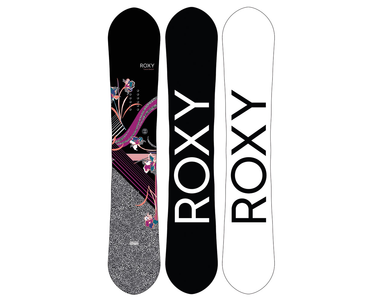 Roxy FW20/21 Snowboard Preview