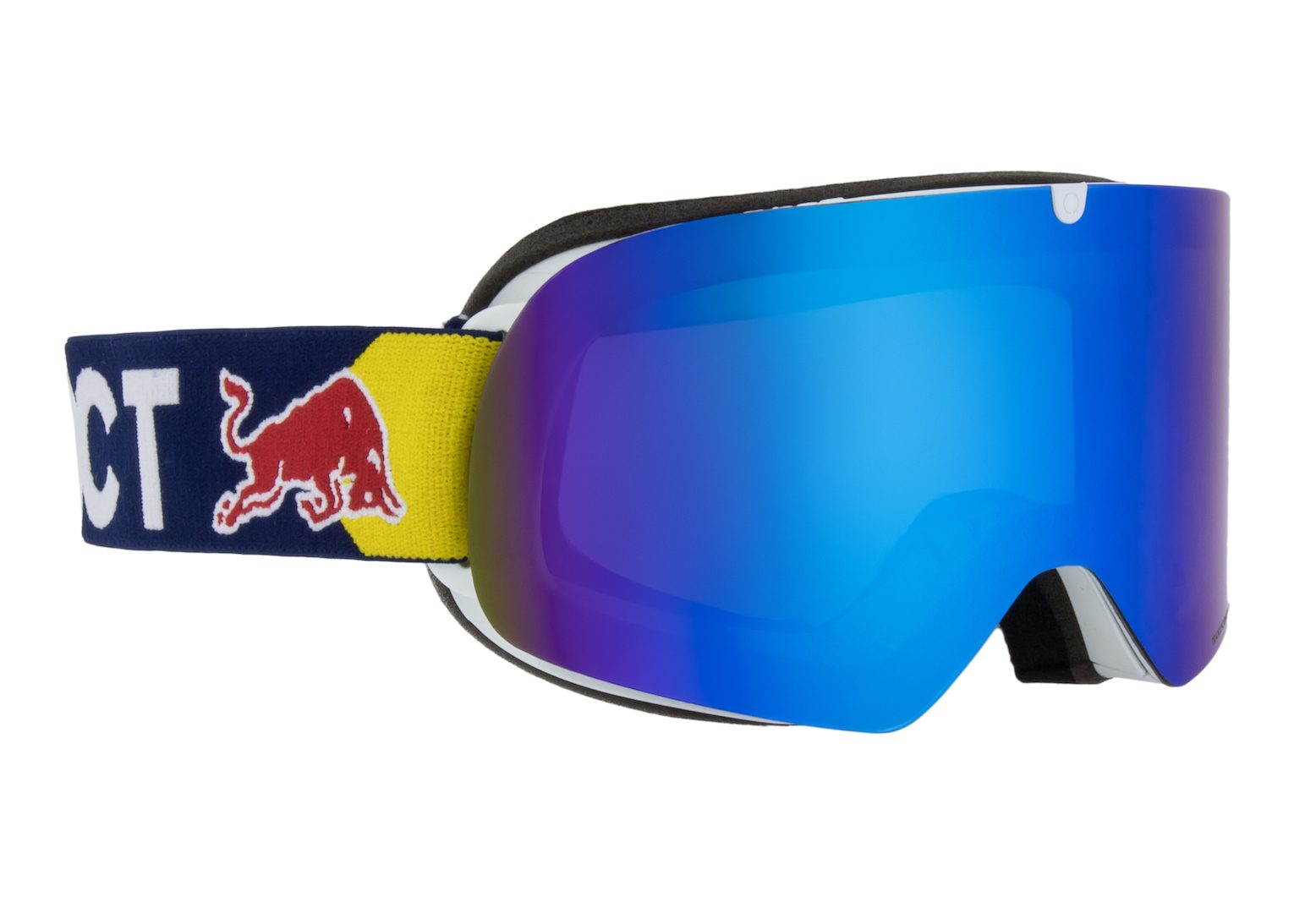 Red Bull SPECT Eyewear FW20/21 Goggles