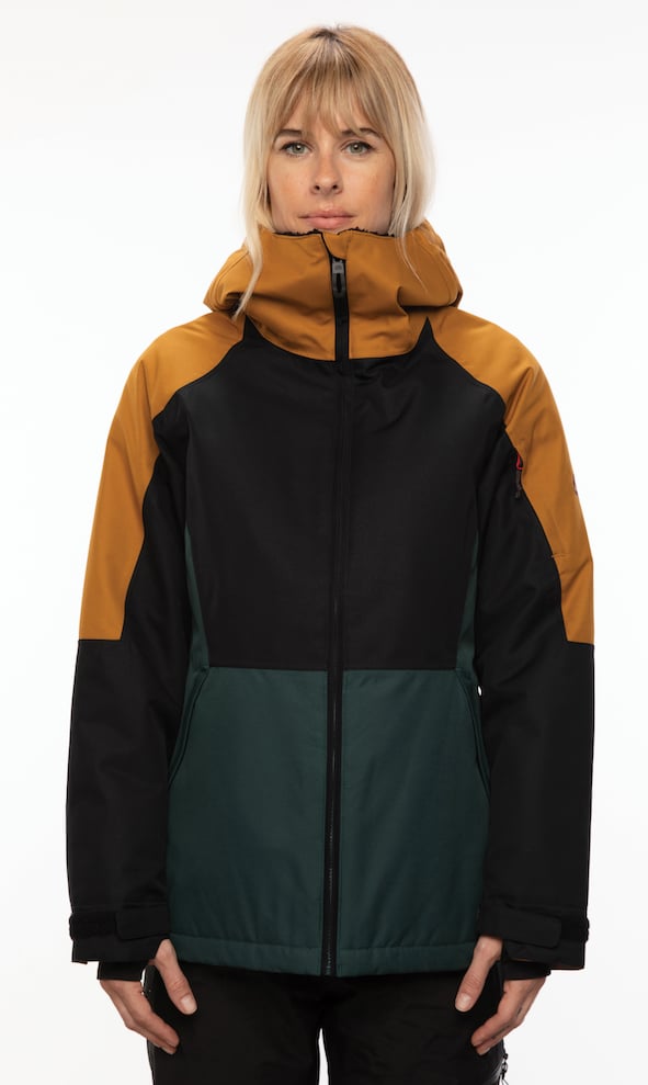 686 FW20/21 Women's Outerwear