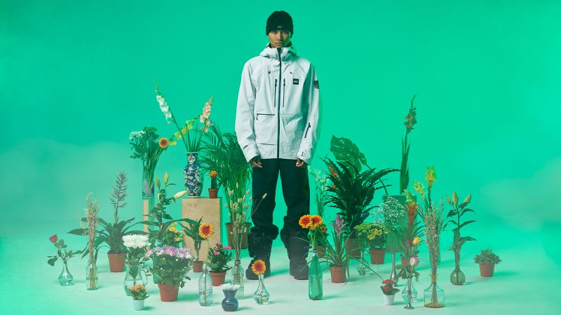 Picture Organic Clothing FW20/21 Men's Outerwear Preview