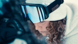 Bliz FW20/21 Goggles