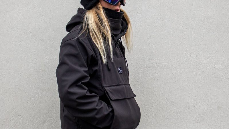 Brethren FW20/21 Women's Outerwear