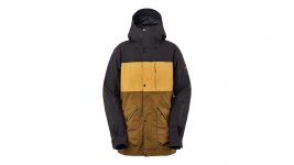 Dakine FW20/21 Men's Outerwear Preview