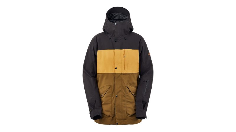 Dakine FW20/21 Men's Outerwear Preview