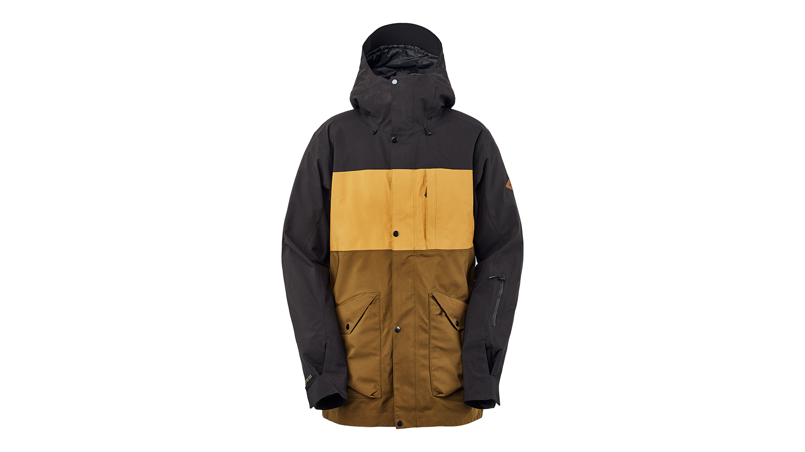 Dakine FW20/21 Men's Outerwear Preview