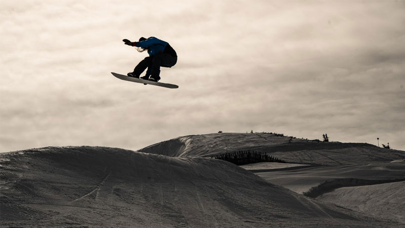 Bataleon FW20/21 Snowboard Preview