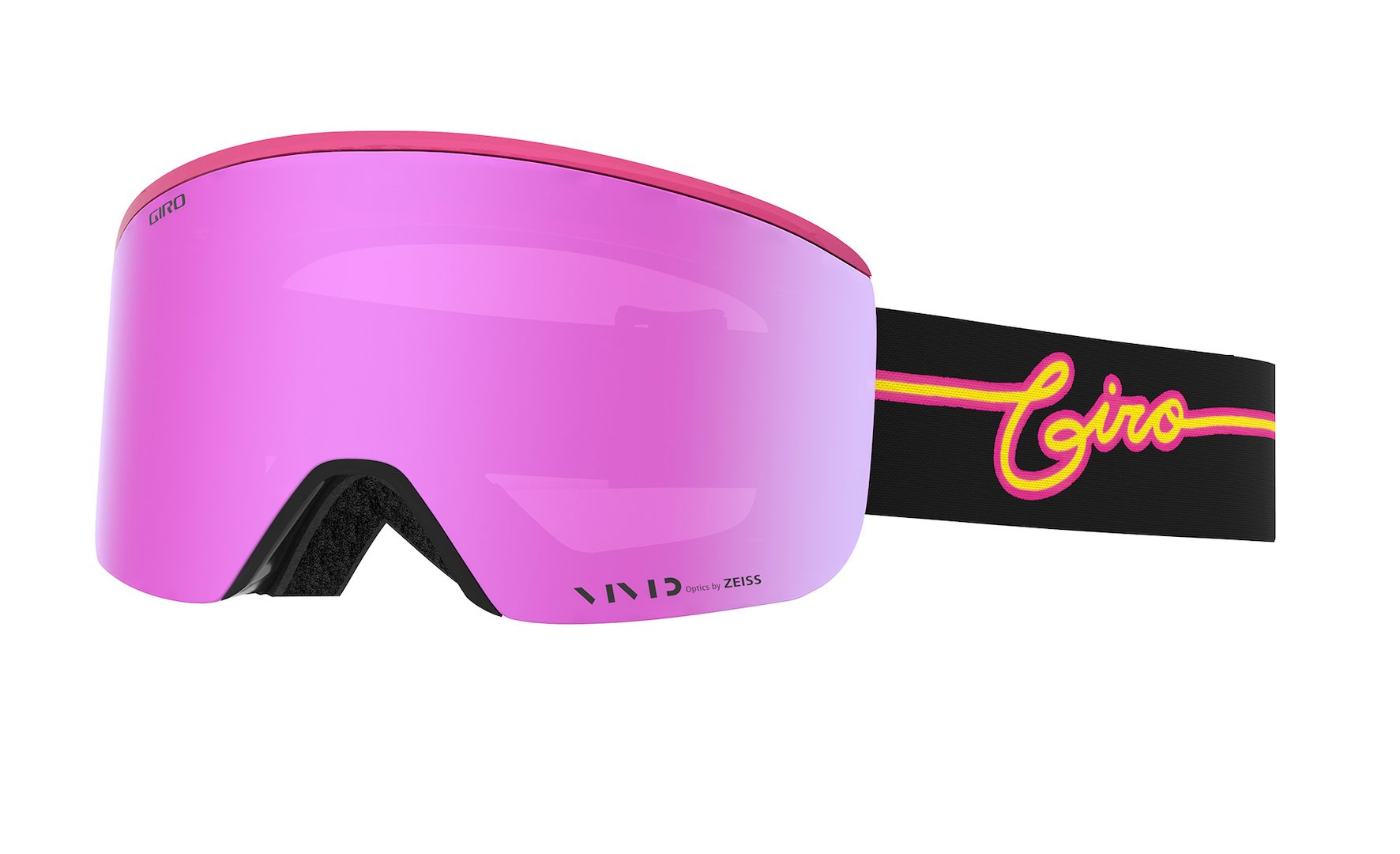 Giro FW20/21 Goggles