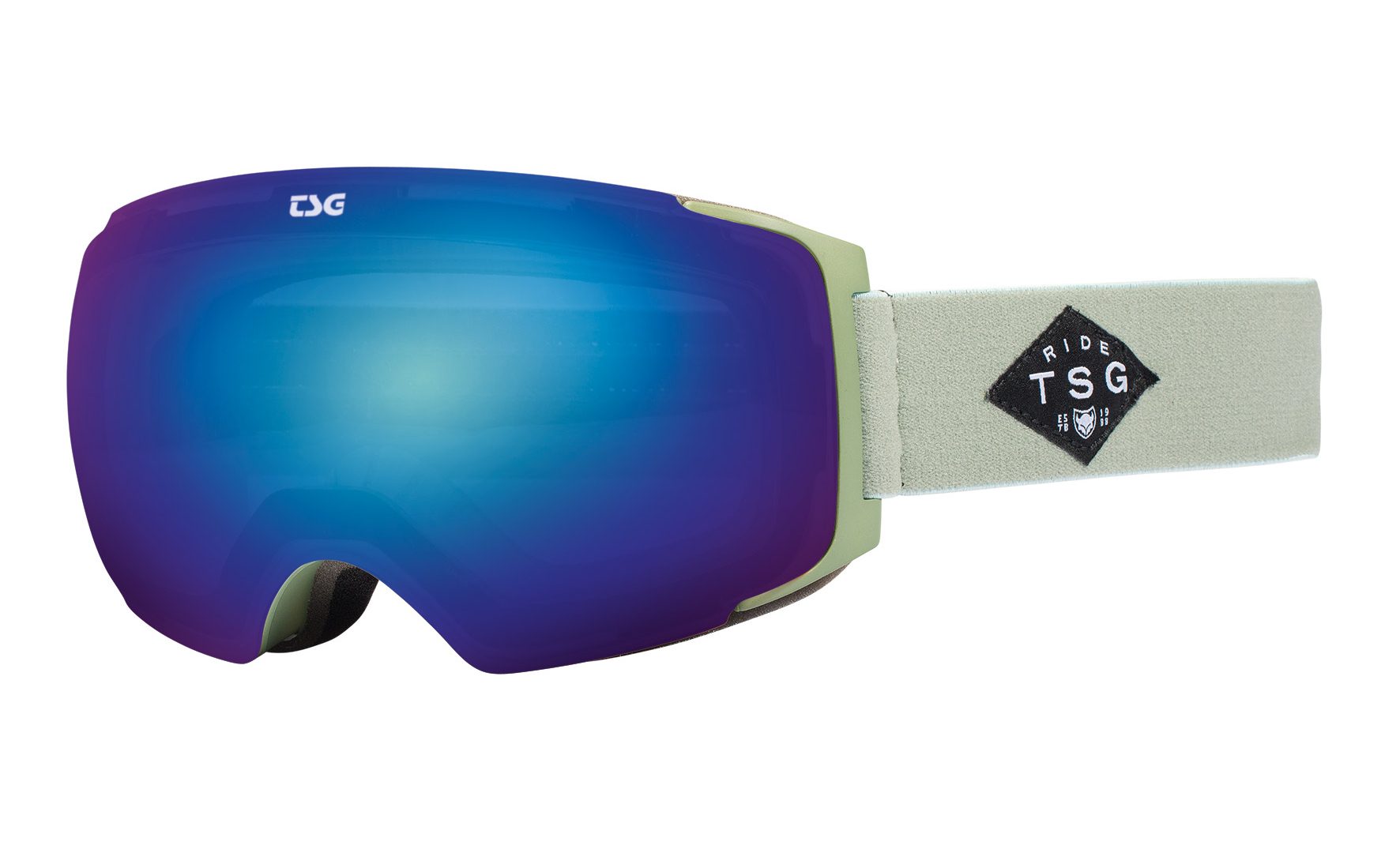 TSG FW20/21 Goggles