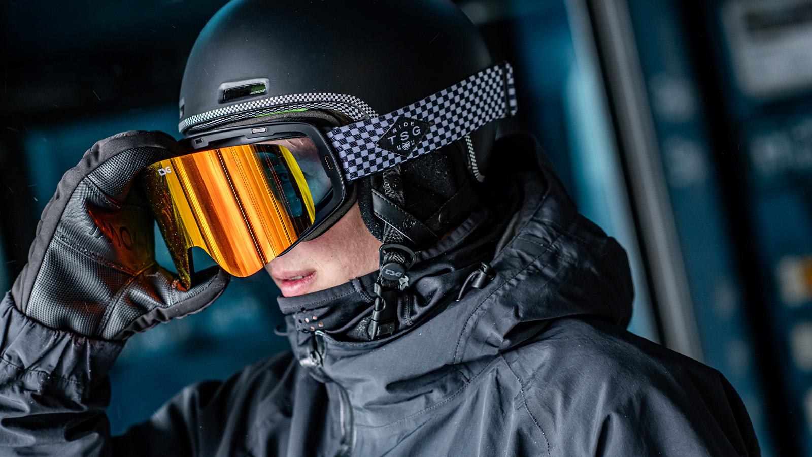 TSG FW20/21 Goggles