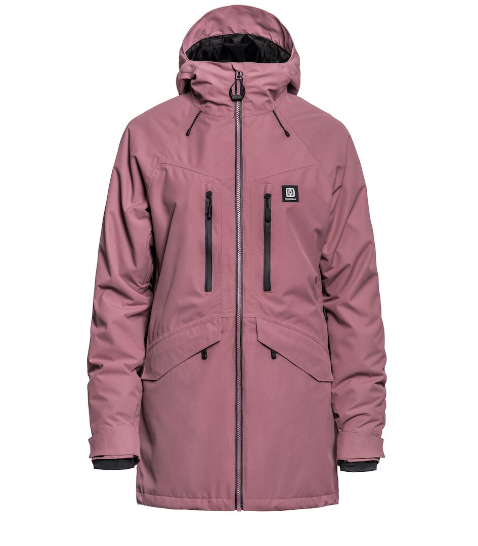 Horsefeathers FW20/21 Women's Outerwear