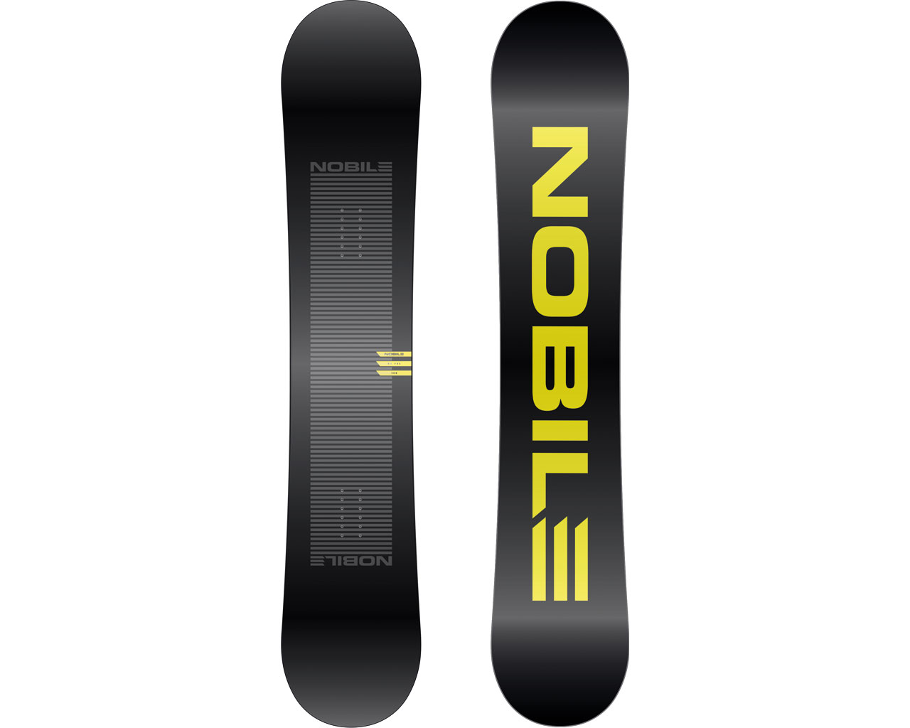 Nobile FW20/21 Snowboard Preview