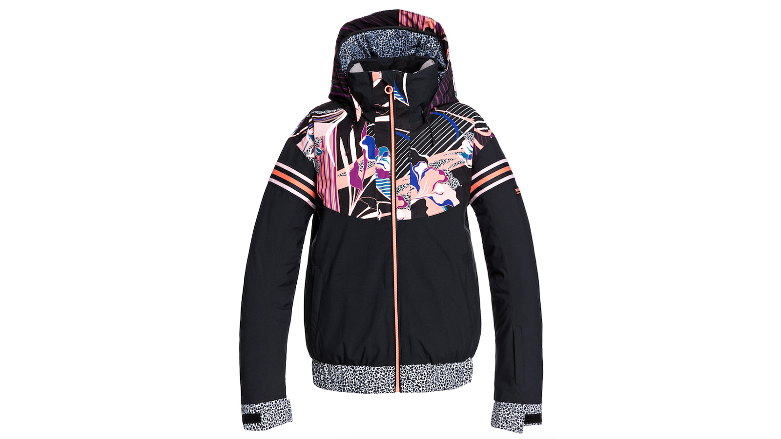 Roxy FW20/21 Women's Outerwear