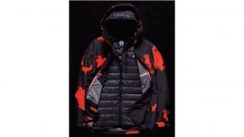 Volcom FW20/21 Men's Outerwear Preview