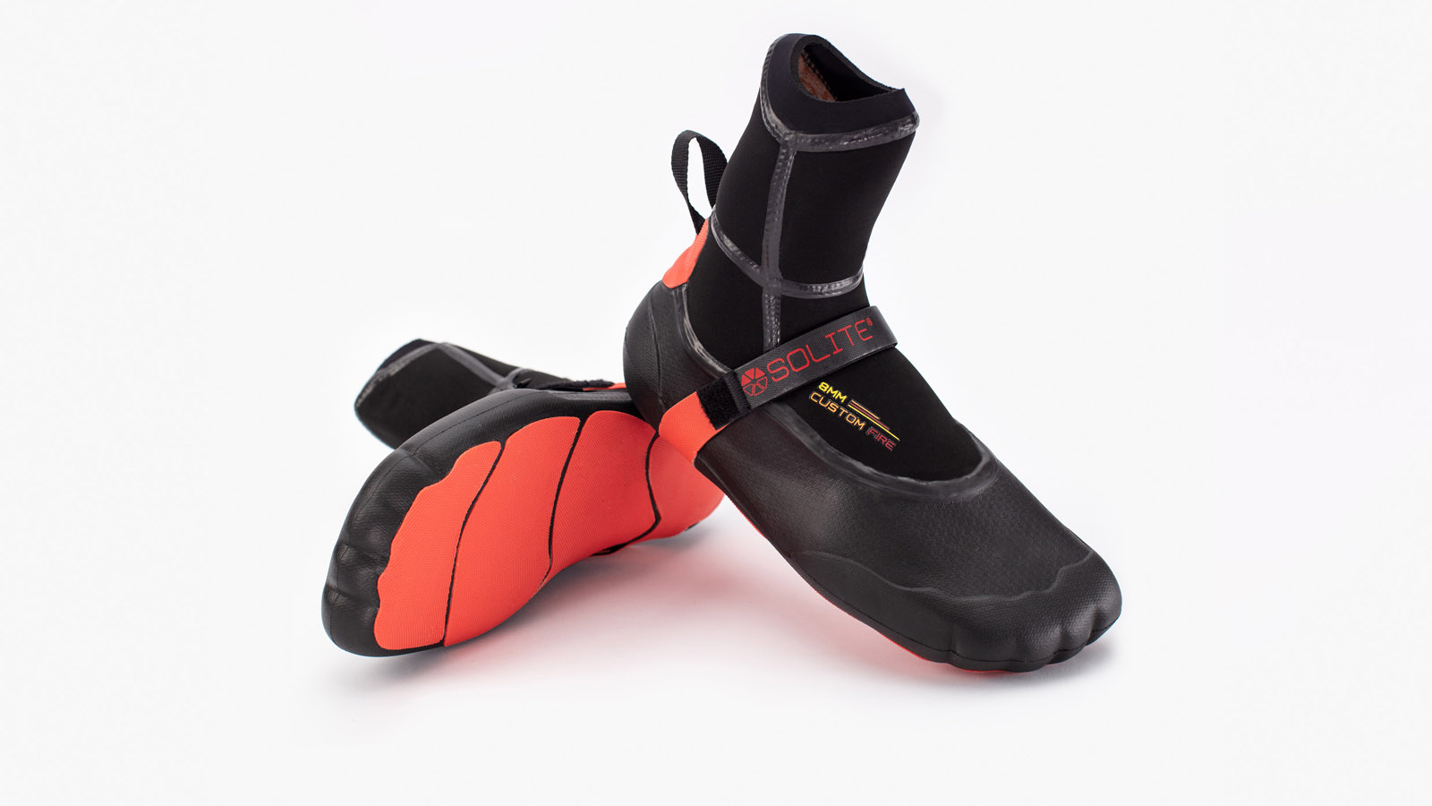 Solite boots