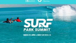 Surf Park Summit