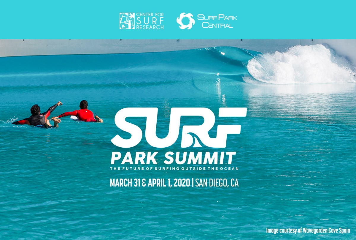 Surf Park Summit