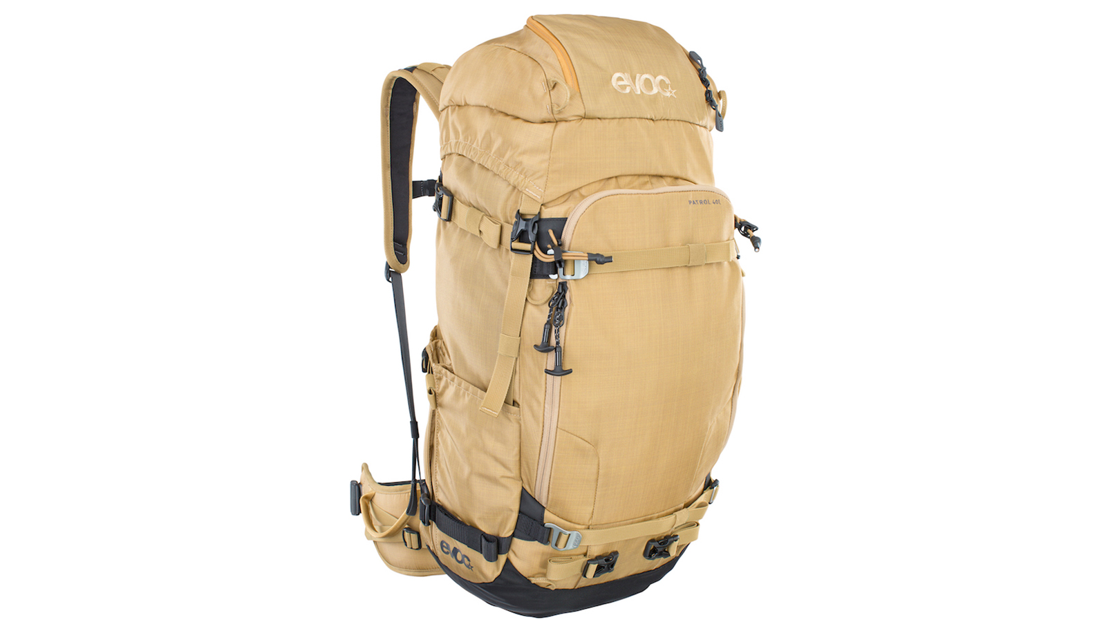 EVOC FW20/21 Technical Snow Backpacks