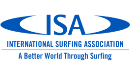 ISA logo