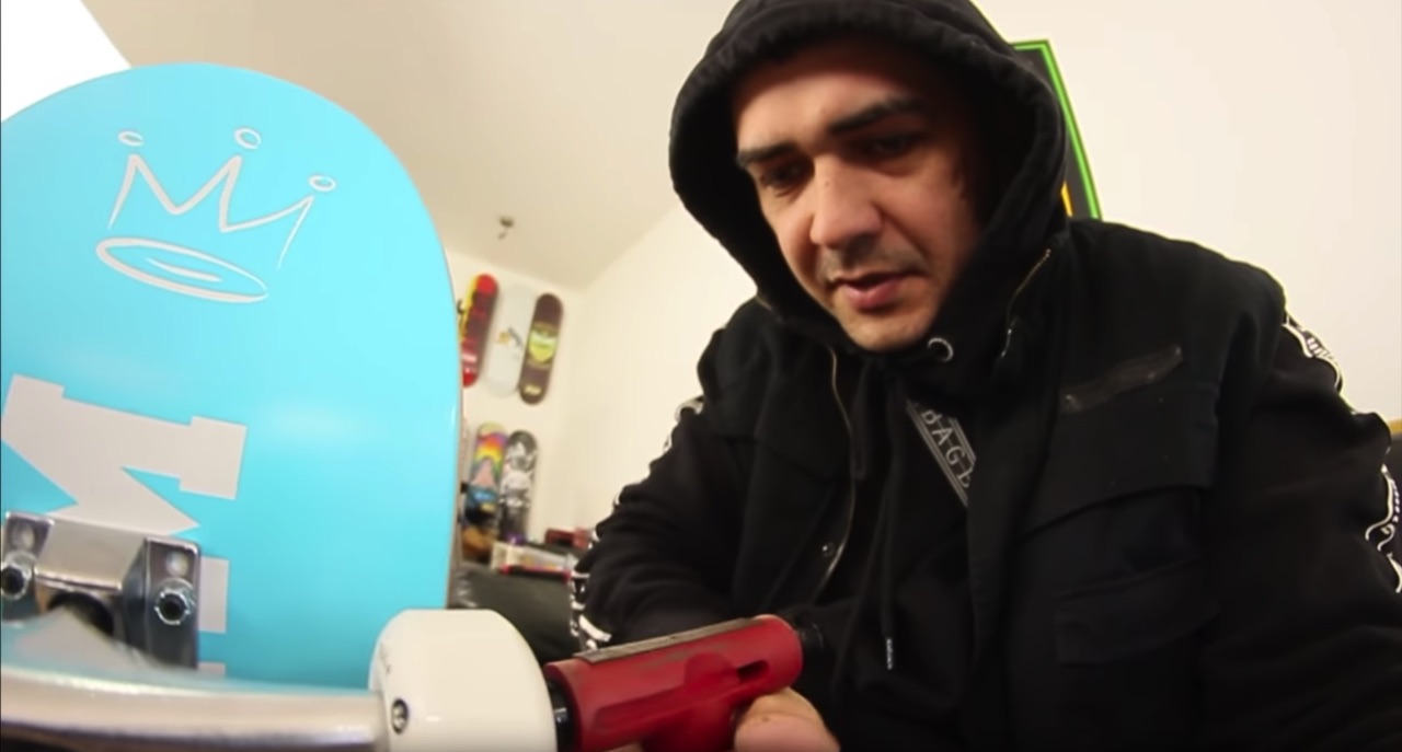 OG Skateshop Germany