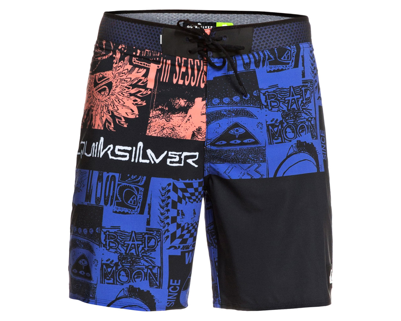 Quicksilver-shorts