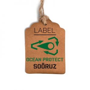 Sooruz label