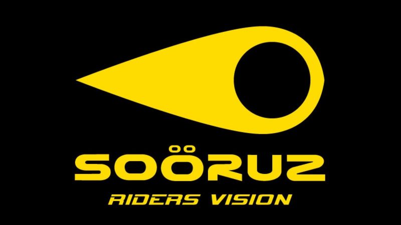 Sooruz logo