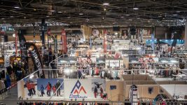 Sport Achat 2019