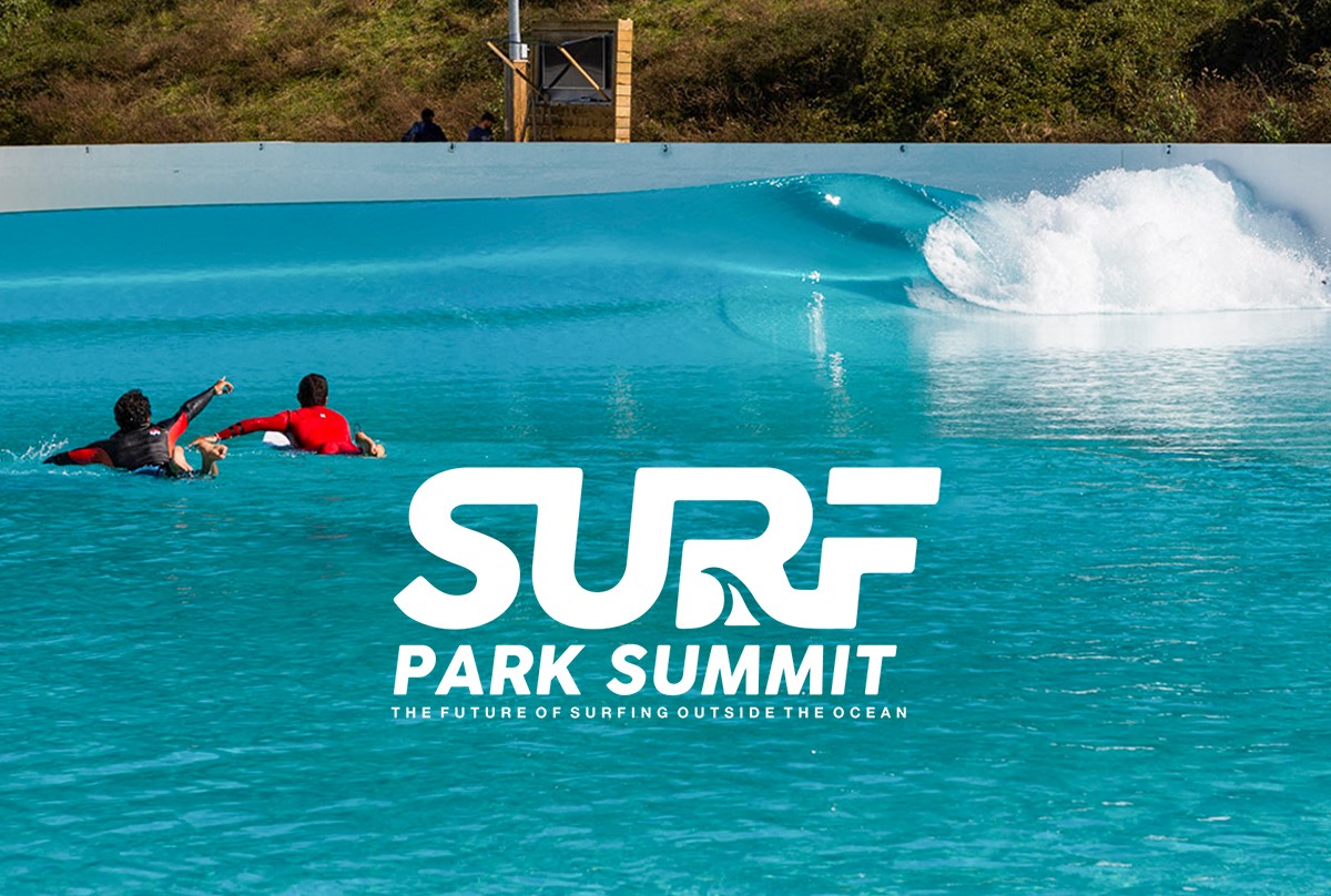 Surf Park Summit H