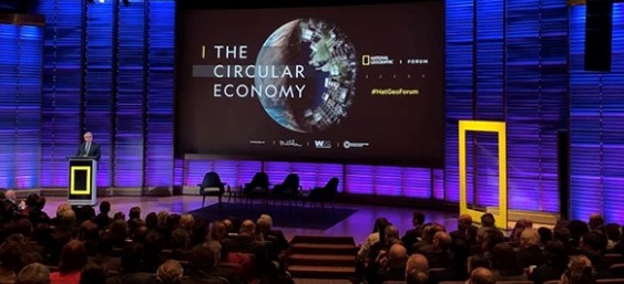 The Circular Economy