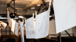 Audi Nines Design Comp