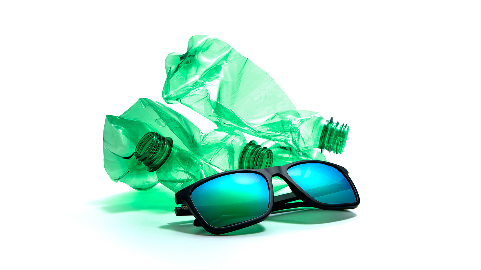 Dragon recycled