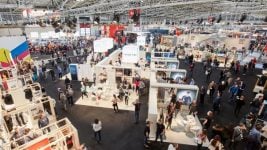 Image credit- Messe München GmbH