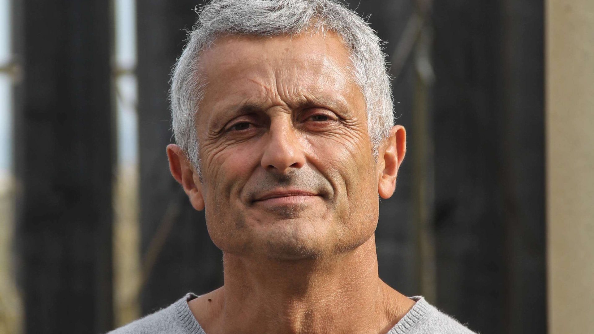 Jean-Luc Arassus – President of the French Surfing Federation. Credit is Photos © FFSurf