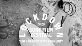 Lockdown film fest
