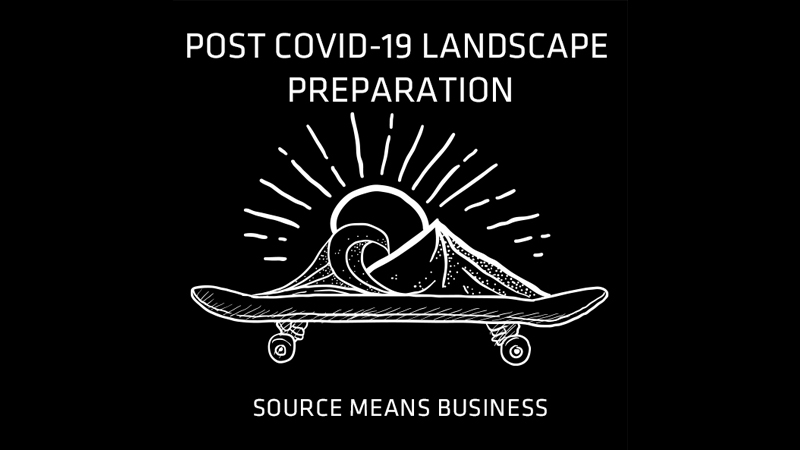 POST COVID-19 LANDSCAPE
