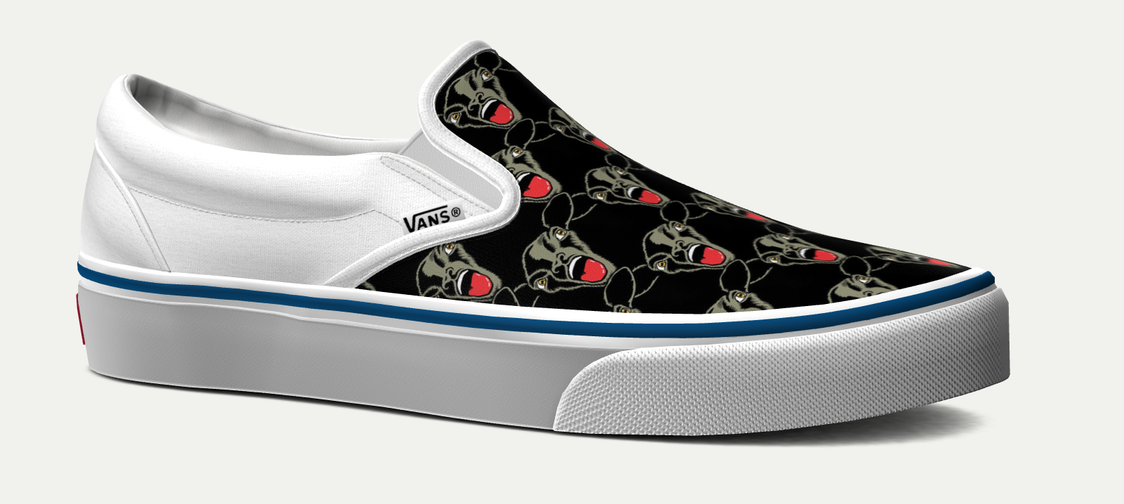 Vans Black Sheep