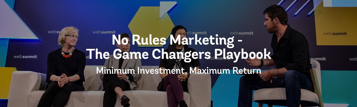 The Game Changers Playbook