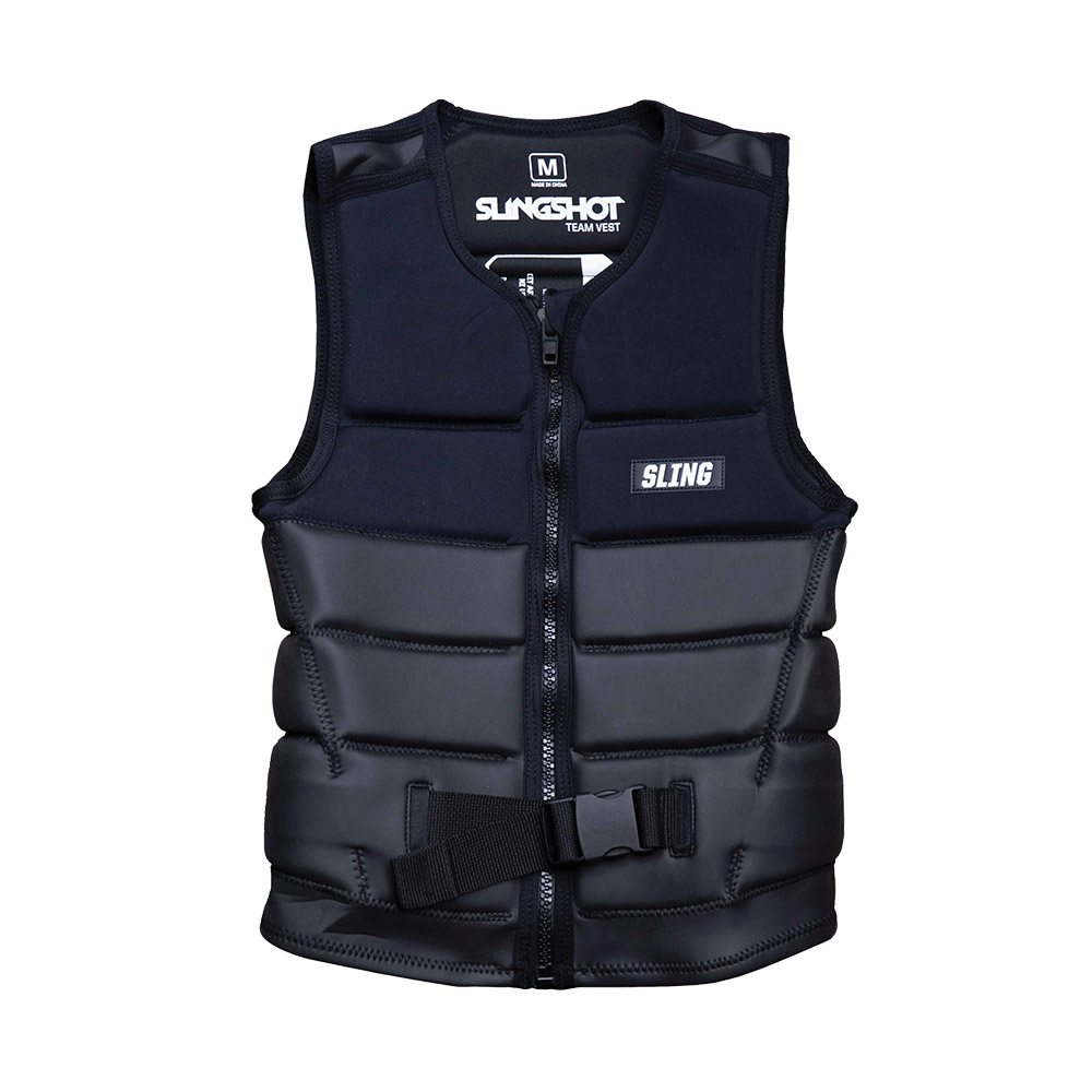 Slingshot FW20/21 Impact Vest