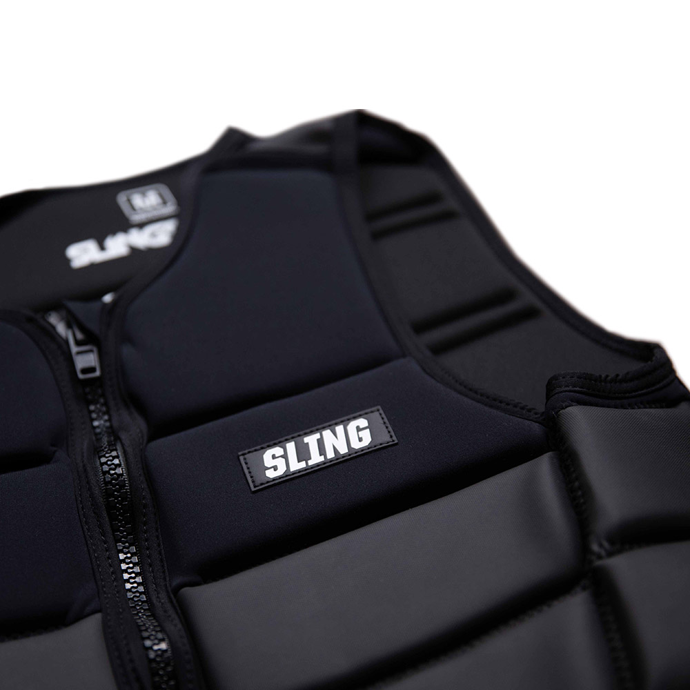 Slingshot FW20/21 Impact Vest