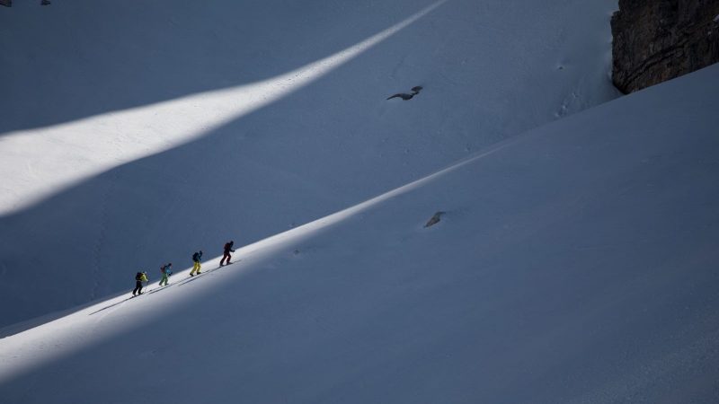 @Matteo_Pavana The Clean Approach