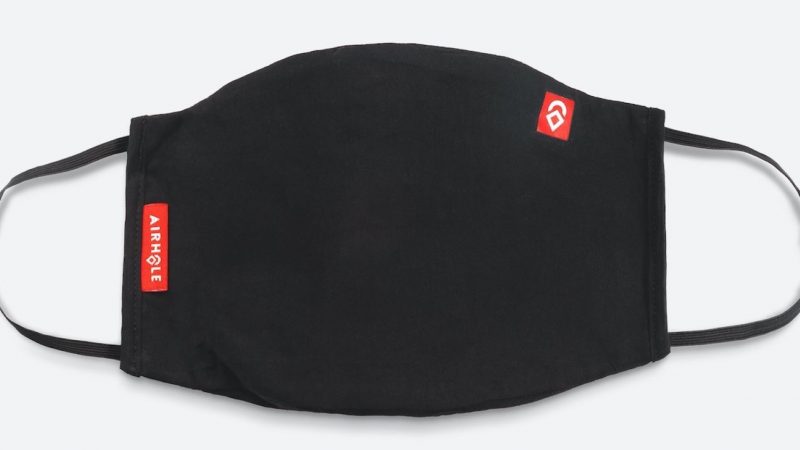Airhole Daily Mask