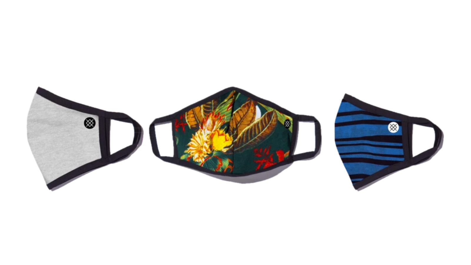 Stance face masks