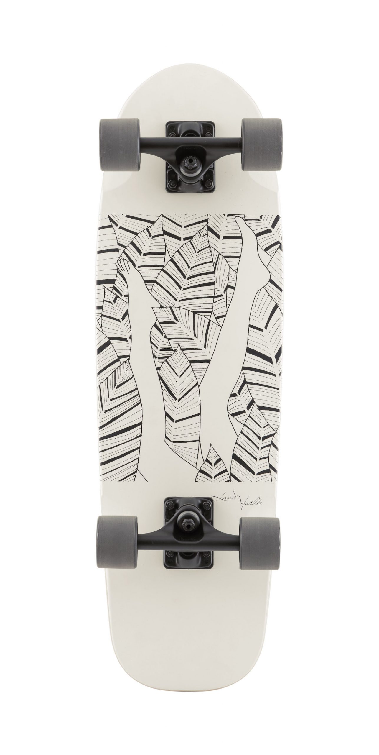 Landyachtz 2020 Longboards