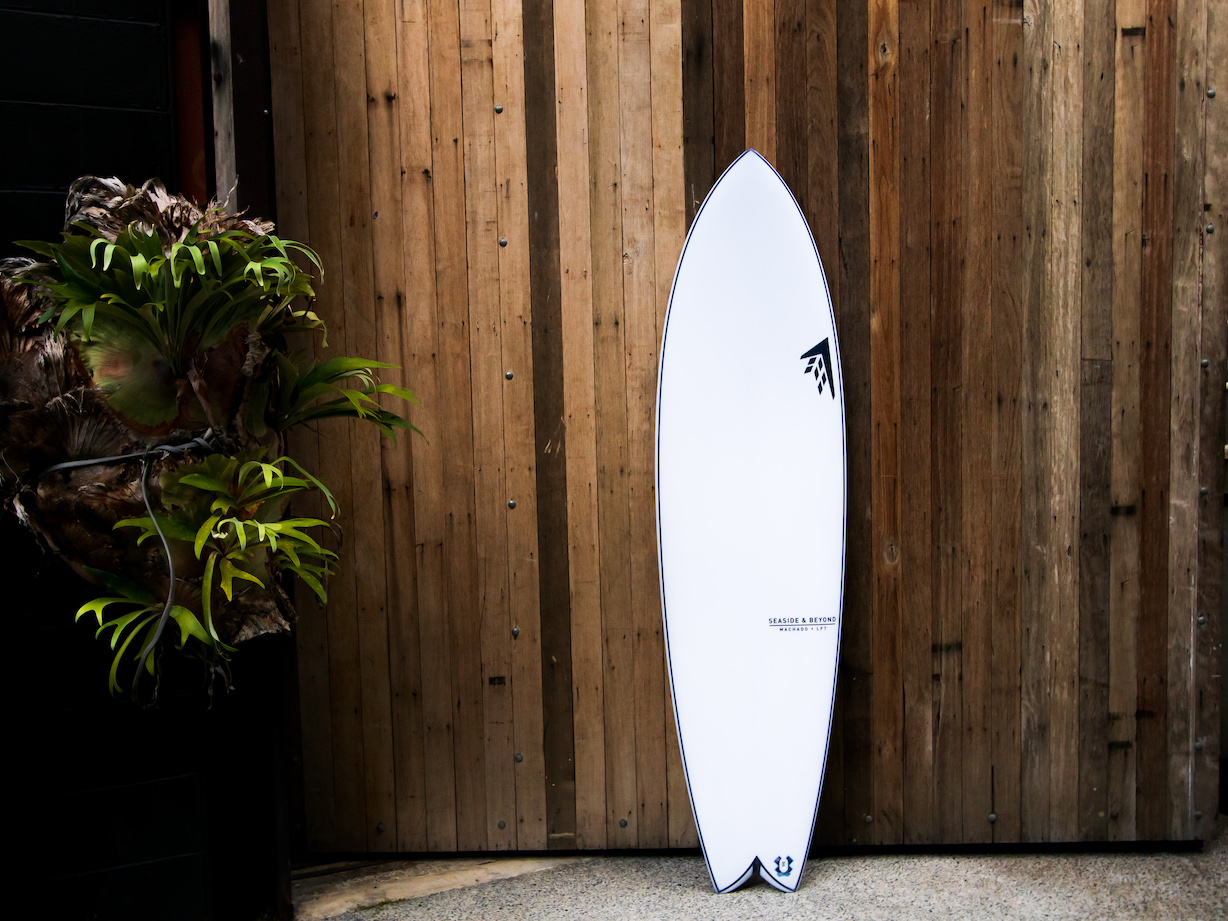 Firewire 2020 Surfboards